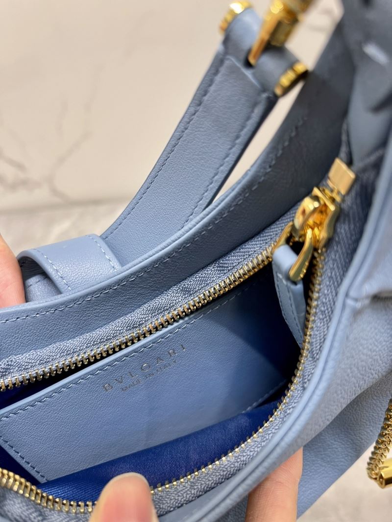 Bvlgari Hobo Bags